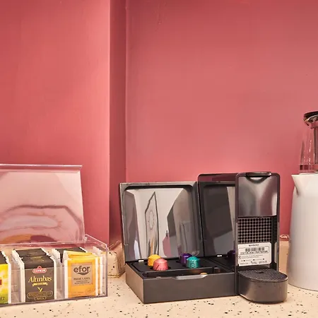 Modern 2br In Nisantasi Area Balconies & Ac Διαμέρισμα Κωνσταντινούπολη