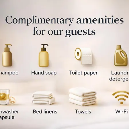 Modern 2br In Nisantasi Area Balconies & Ac *