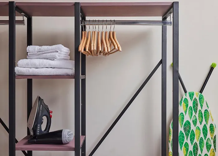 Modern 2br In Nisantasi Area Balconies & Ac Apartment Istanbul