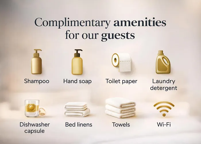 Modern 2br In Nisantasi Area Balconies & Ac *