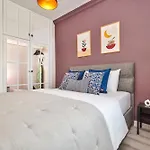 Appartamento Modern 2br In Nisantasi Area Balconies&ac *