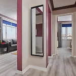 Modern 2br In Nisantasi Area Balconies&ac * Provincia di Istanbul