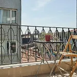 Modern 2br In Nisantasi Area Balconies&ac * Provincia di Istanbul