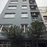 Appartamento Modern 2br In Nisantasi Area Balconies&ac